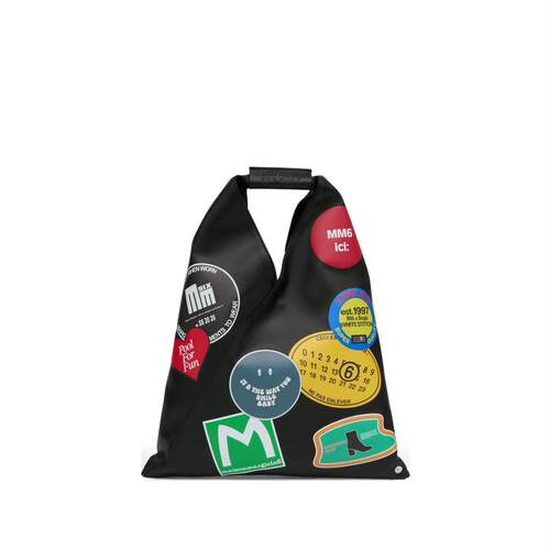 MM6 Maison Margiela 马吉拉MM6 中性（成人） FW26 手提包 Bags