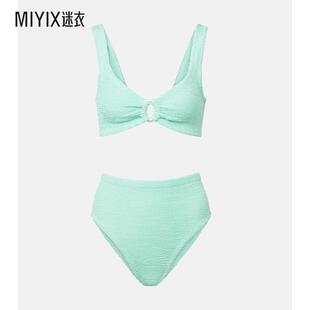 迷衣时尚 女款 比基尼 Nadine Hunza