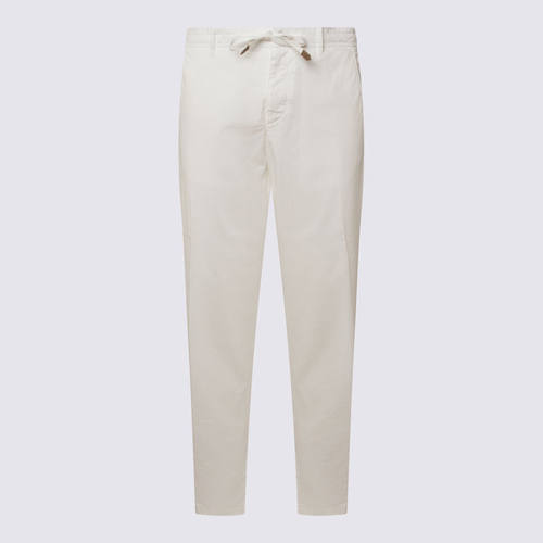 Canali 康钠丽 男士 SS26 长裤 裤子