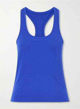 lululemon 露露柠檬 女士 FW26 背心 Swiftly 高科技弹力
