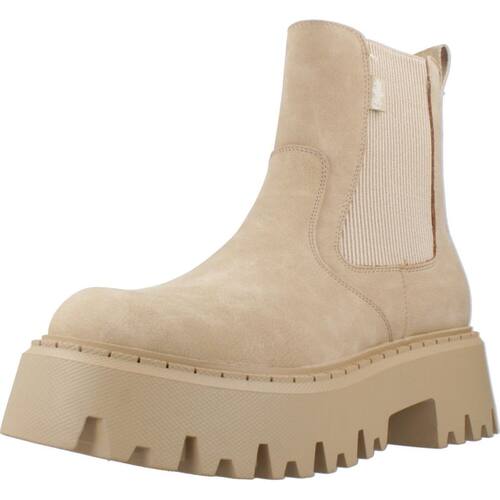 Buffalo 女士 短靴 ASPEN CHELSEA VEGAN B