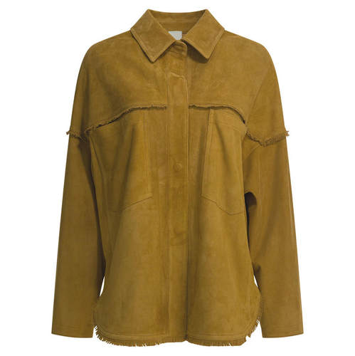 FURLING BY GIANI 女士 SS26 夹克 Jackets 外套