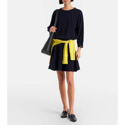 Extreme Cashmere 女士 毛衣 珠宝羊绒毛衣