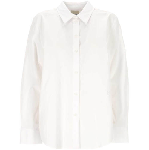 Calvin Klein 卡尔文·克莱恩 女士 SS26 衬衫 Calvin Klein
