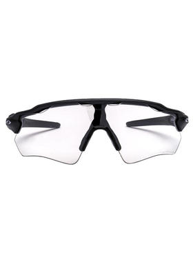 Oakley 欧克利 男士 SS25 太阳镜 ACCIAIO 橡胶太阳眼镜