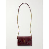 Laurent 女士秋冬新品 手拿包 Saint Cassandre 鏈條包