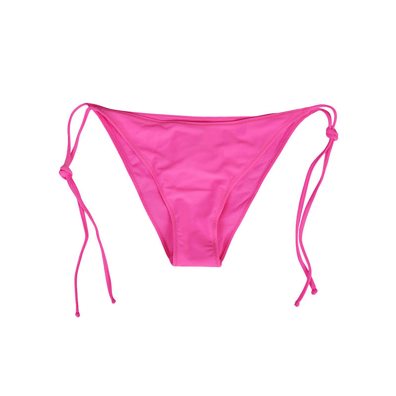 MC2 Saint Barth 女士 SS23 泳装 clothing 海滩粉色泳装