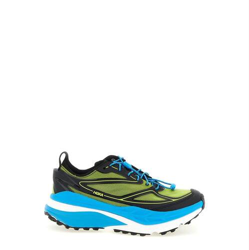 HOKA 中性（成人） FW25 运动鞋 Stinson One7 系带