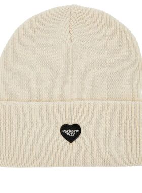 Carhartt 卡哈特 男士 FW26 毛线帽 PATCH 徽标小便帽