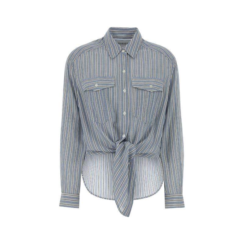 Isabel Marant Étoile 伊莎贝尔·玛兰 Étoile 女士 衬衫