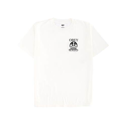 OBEY 男士 FW25 T恤 