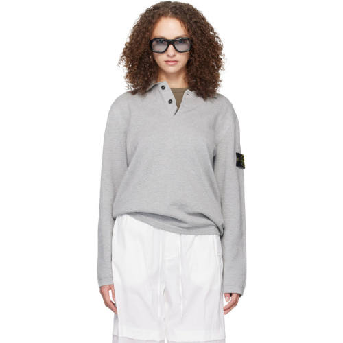 Stone Island 石头岛 女士 POLO衫