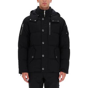 MOOSE KNUCKLES 男士秋冬新品 外套 3Q NEOSHEAR 经典夹克