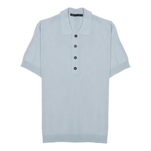 Low Brand 男士 SS26 POLO衫