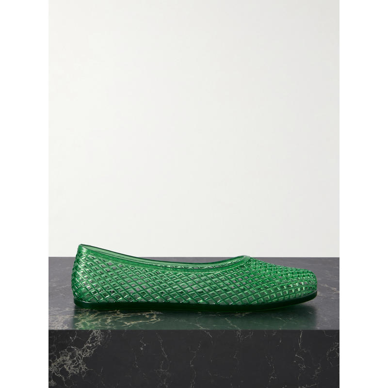 Ancient Greek Sandals 女士 芭蕾鞋 Iro PVC 芭蕾舞鞋