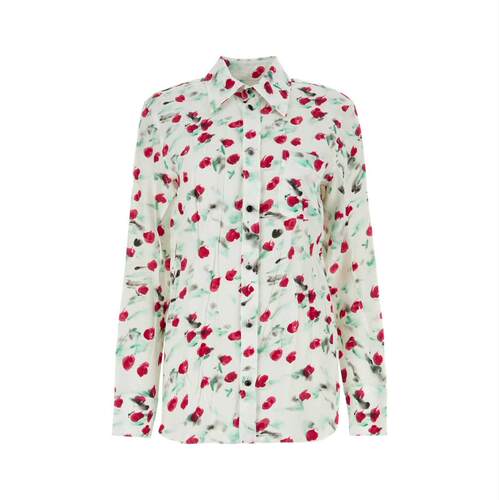 Marni 玛尼 女士 SS24 衬衫 长袖