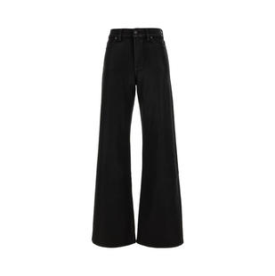 7 For All Mankind 赛文·弗奥曼德 女士 牛仔长裤
