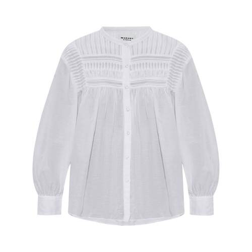 Isabel Marant Étoile 伊莎贝尔·玛兰 Étoile 女士 衬衫
