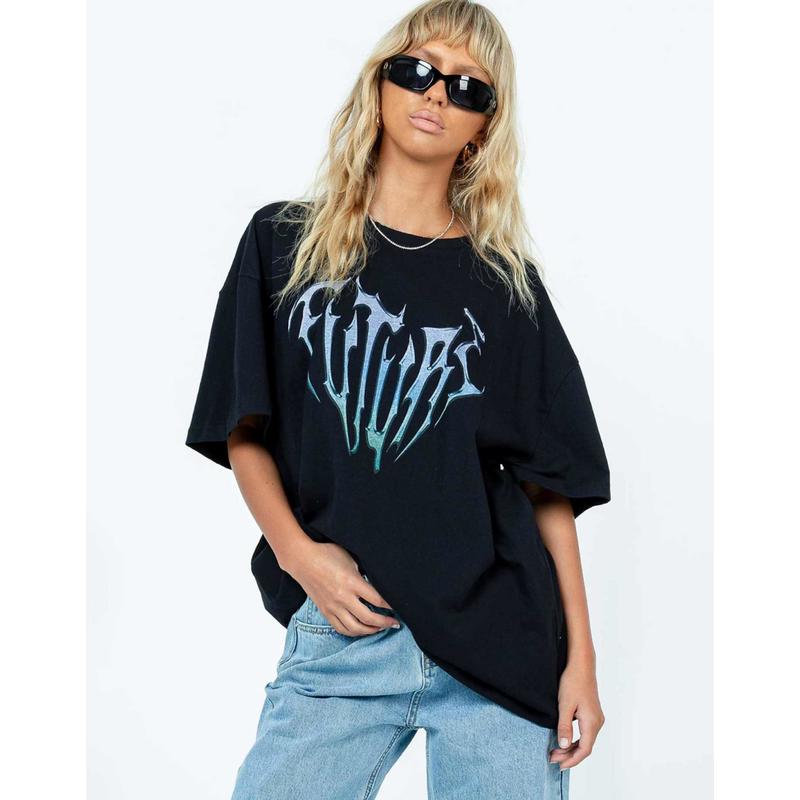 Princess Polly 女士 T恤