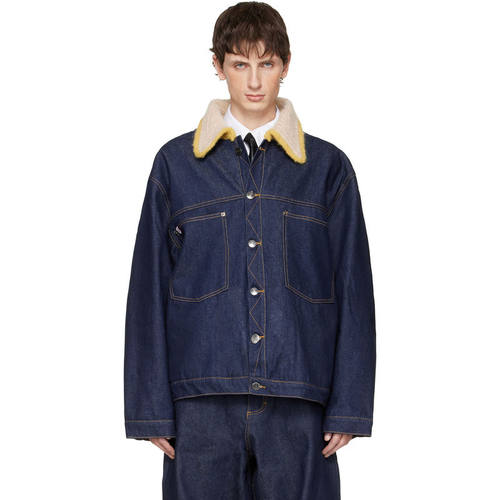 Charles Jeffrey Loverboy 男士 夹克
