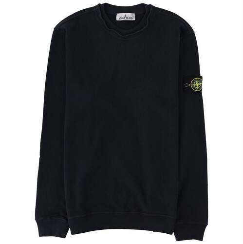 Stone Island 石头岛 男士 SS26 卫衣 FELPA CON 拼缀徽标