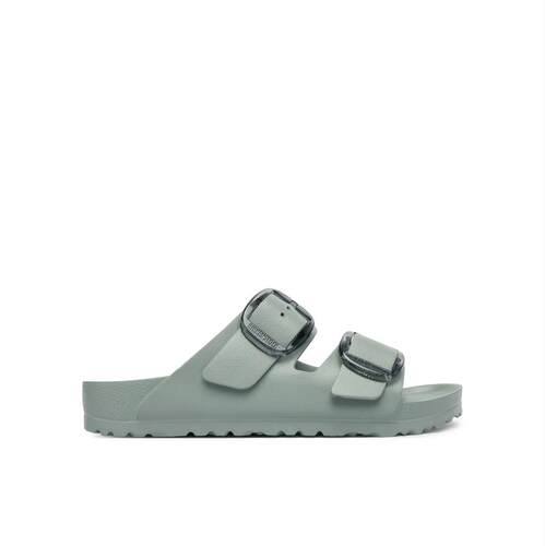 Birkenstock 勃肯 女士 FW26 凉拖 Arizona Big EVA 搭扣