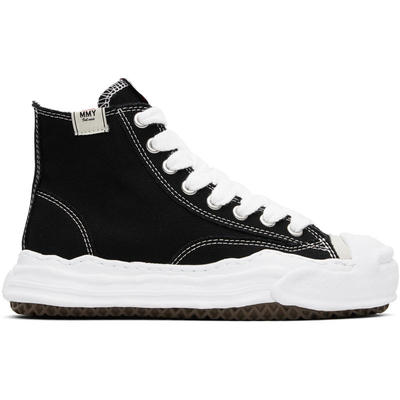 Maison MIHARA YASUHIRO 三原康裕 男士 运动鞋