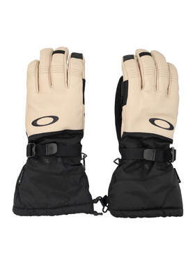 Oakley 欧克利 男士 FW25 手套 Oakley Ellipse gauntlet 山羊皮
