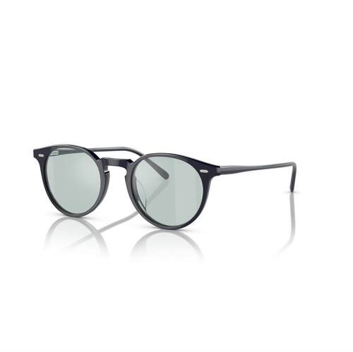 Oliver Peoples 奥利弗·皮帕斯 男士 眼镜 N.02OV5529U_1771