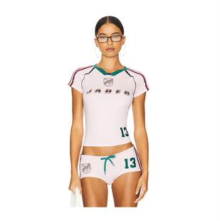 Football Jaded T恤 女士 童趣 London