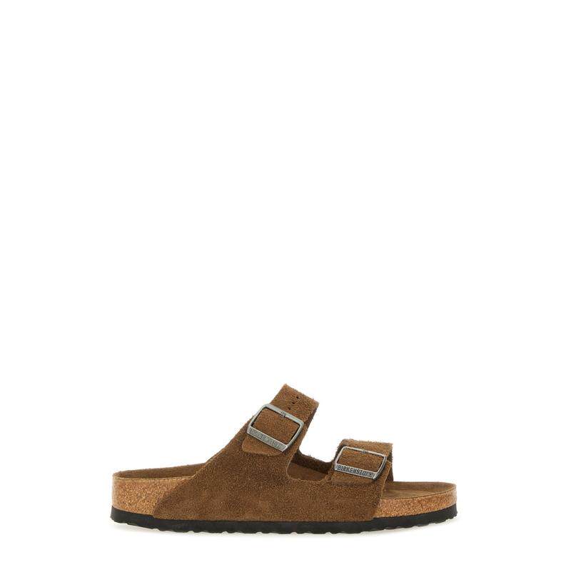 Birkenstock 勃肯 中性（成人） CO 凉鞋 SANDALO ARIZONA
