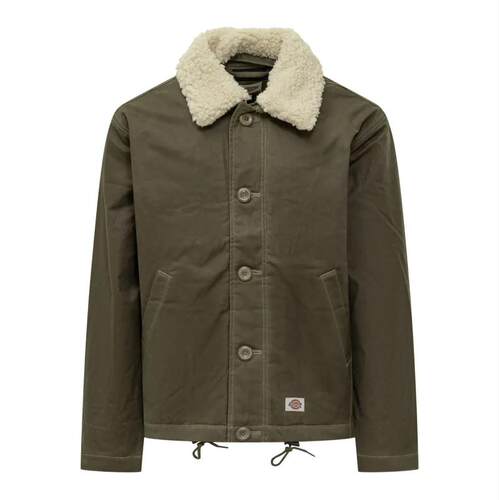 Dickies 迪凯斯 中性（成人） FW25 夹克 