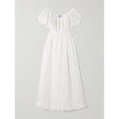 女士 Thierry Colson 中长连衣裙