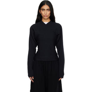 Paloma Wool 女士 毛衣 黑色 Polenta 毛衣