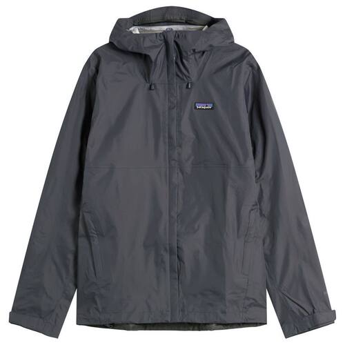Patagonia 巴塔哥尼亚 男士 SS26 夹克 连帽