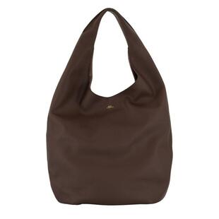 托特包 SS26 雪地手提袋 女士 A.P.C.