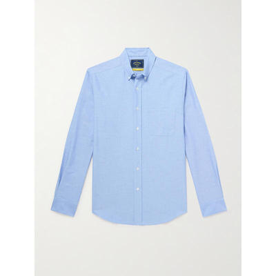 PORTUGUESE FLANNEL 男士 衬衫