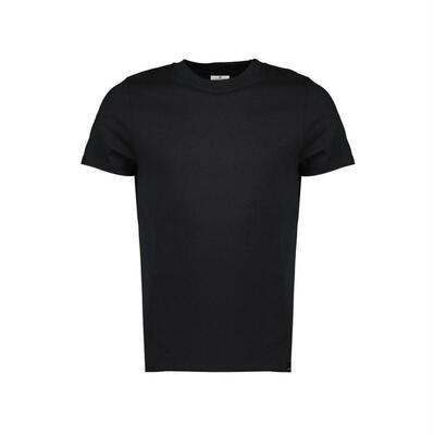 Courrèges 古未界 男士 SS26 T恤 短袖圆领