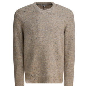 Mill Donegal 男士 毛衣 羊毛毛衣 秋冬新品 Alex