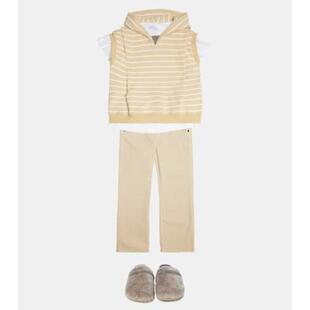 Brunello Cucinelli 布鲁内洛·库奇内利 男童 马甲