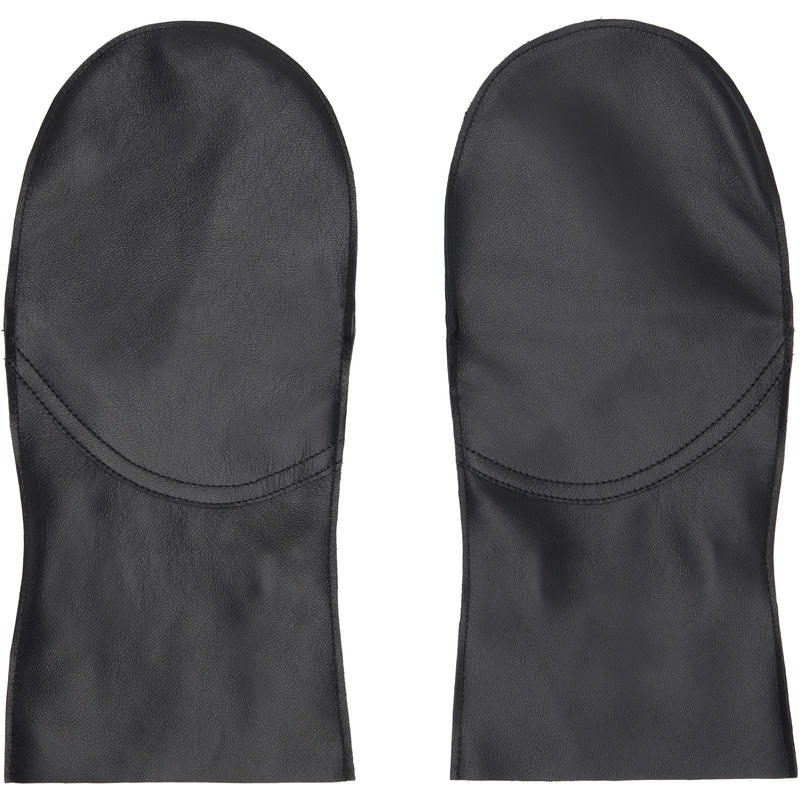 SAGE NATION 男士 手套 黑色手套