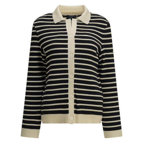 Saint James 女士 FW26 针织衫