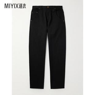 Chavarria 男款 Bad 阔腿牛仔裤 Willy Boy 迷衣时尚 秋冬新品