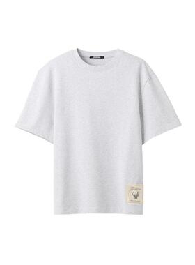 Jacquemus 雅克慕斯 女士 SS26 T恤 Jacquemus Torneo 短袖