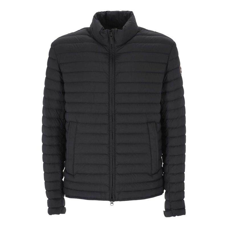 Colmar 男士 FW25 夹克 Originals 加厚領口輕薄羽絨服