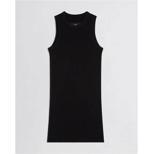 PHOEBE PHILO 女士 SS26 上衣 黑色