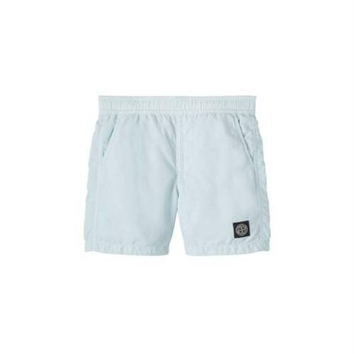 Stone Island 石头岛 中性（儿童） 泳裤 Compass 童装