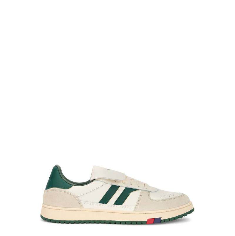 Pro-Keds 男士 SS26 运动鞋 魔术贴条纹低帮