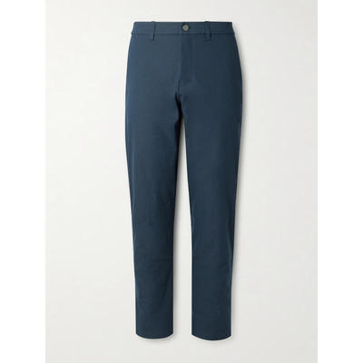 lululemon 男士 长裤 ABC Warpstreme™ 直筒高尔夫球裤子