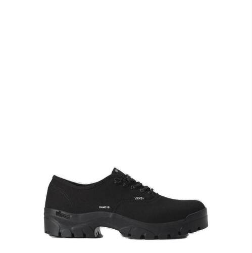 Vans 范斯 男士 SS26 运动鞋 Vans OTW X OAMC Authentic Oxford